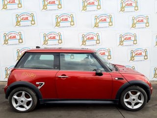 Mini 1083941 puerta delantera mini (r50,r53) one d