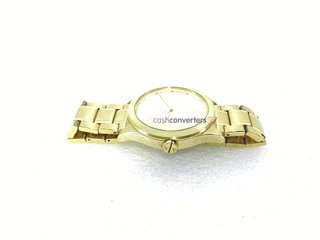 reloj pulsera caballero armani exchange ax2321