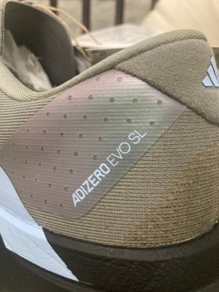 Adidas Adizero Evo SL