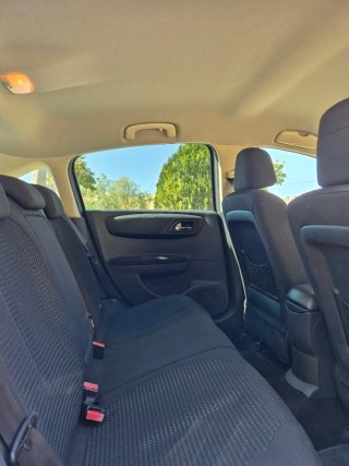 Citroen C4 2008