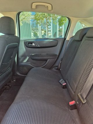 Citroen C4 2008