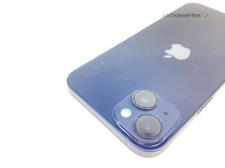 apple iphone 14 plus 256gb