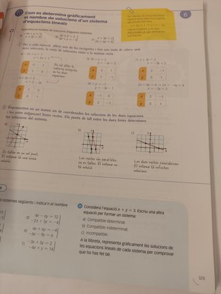 Matemàtiques 3 ESO - Construint Mons - 9788413152554