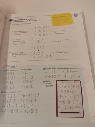 Matemàtiques 3 ESO - Construint Mons - 9788413152554