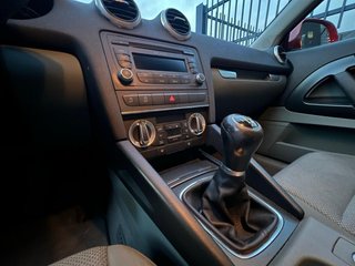 Audi A3 2010