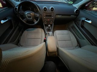 Audi A3 2010