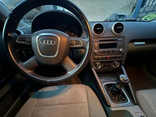 Audi A3 2010