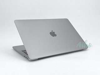 MacBook Pro 13" (2020) Intel Core i7 1.7GHz 4 núcleos - SSD 512Gb - RAM 16GB - Gris Espacial