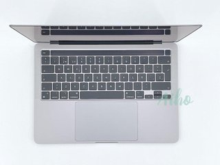 MacBook Pro 13" (2020) Intel Core i7 1.7GHz 4 núcleos - SSD 512Gb - RAM 16GB - Gris Espacial