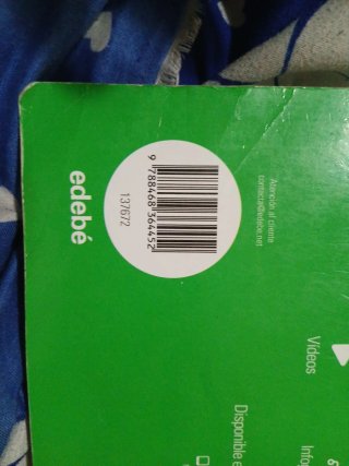 Geografía e historia, 4 ESO.