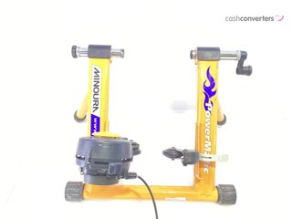 rodillo ciclismo minoura powermag sport
