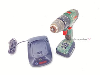 taladro a bateria bosch psb 1440 li-2