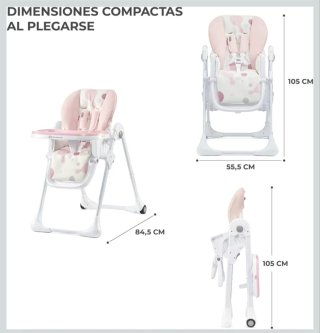 Trona Kinderkraft