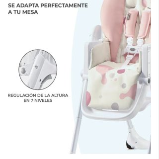 Trona Kinderkraft