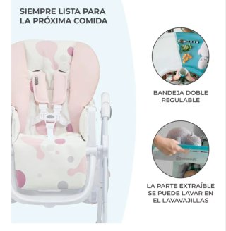 Trona Kinderkraft