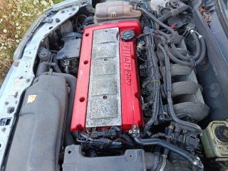 FIAT Bravo 1995