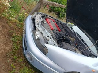 FIAT Bravo 1995