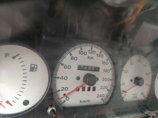 FIAT Bravo 1995