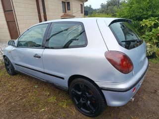 FIAT Bravo 1995