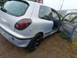 FIAT Bravo 1995