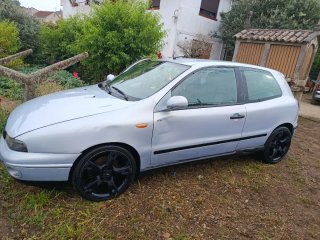 FIAT Bravo 1995