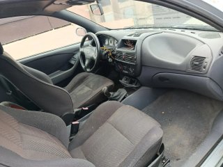 FIAT Bravo 1995