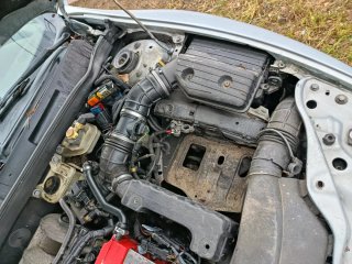 FIAT Bravo 1995
