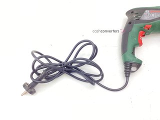 taladro electrico bosch easyimpact 550