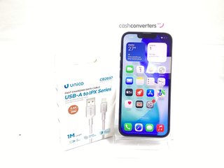 apple iphone 14 128gb
