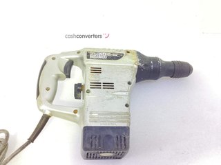 martillo electrico kinzo 25c2210