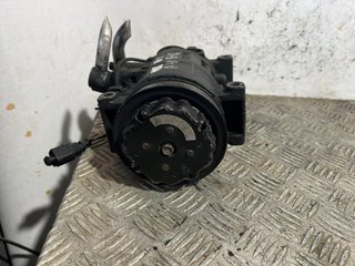 COMPRESOR AIRE ACONDICIONADO AUDI A4 BERLINA (8E) 4472208433 135984