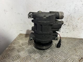 COMPRESOR AIRE ACONDICIONADO AUDI A4 BERLINA (8E) 4472208433 135984