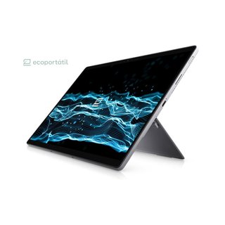 Dell Latitude 7320 Desmontable Táctil Sin Teclado 13" i5 1140G7, 16GB, SSD 256GB, FHD+, Plata, No Cam, A+