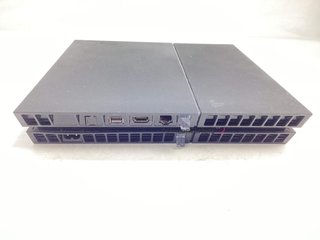 sony ps4 1tb