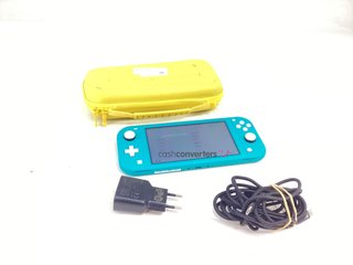 nintendo switch lite nintendo switch lite