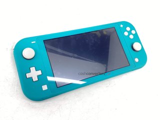 nintendo switch lite nintendo switch lite
