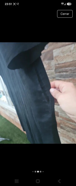 Vestido C&A