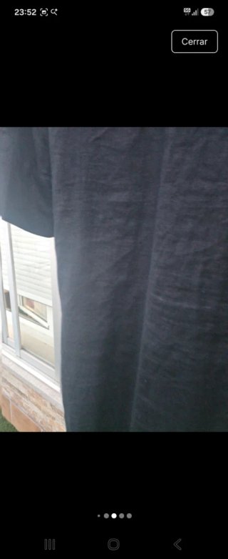 Vestido C&A