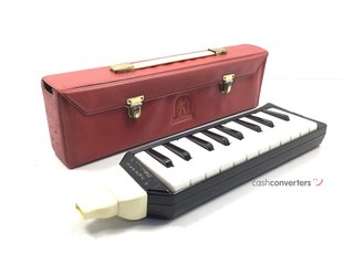 melodica hohner piano 20