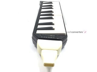 melodica hohner piano 20