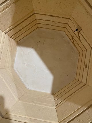 Horno eléctrico para cerámica y vidrio Cress