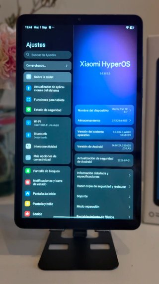 Xiaomi Redmi Pad SE 8.7