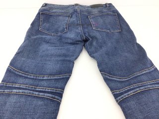 pantalon motorista dickies long bikers