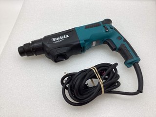 martillo electrico makita m8701