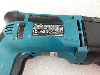 martillo electrico makita m8701