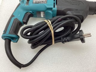 martillo electrico makita m8701