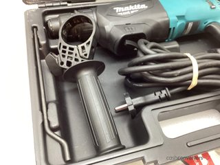 martillo electrico makita m8701