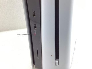 consola ps5 sony playstation 5 slim standard 1tb