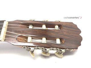 guitarra clasica admira belinda