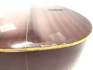guitarra clasica admira belinda